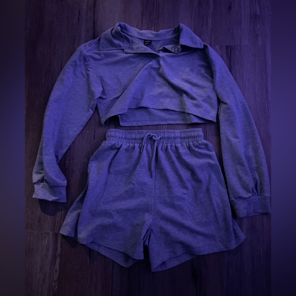 SHEIN| Cozy Set🆕NWOT - Picture 6 of 9